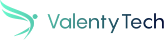 Valenty Tech Logo